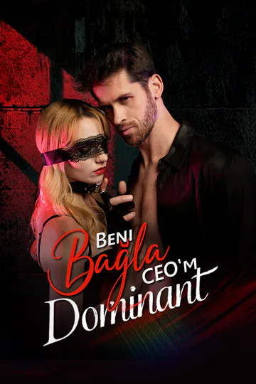 Beni Bağla, Dominant CEO'm afişi