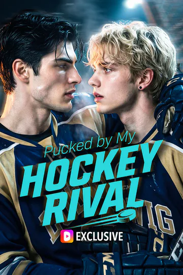 Pucked by My Hockey Rival poster