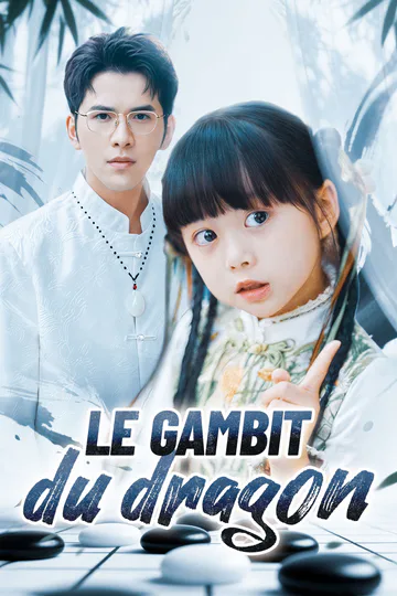 Affiche de Le Gambitdu dragon