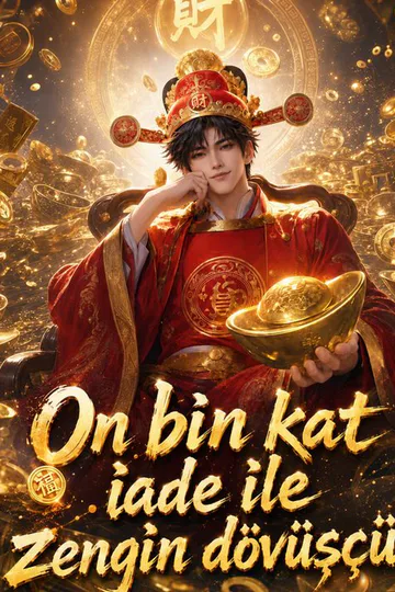 The 10,000x Return Martial Tycoon poster