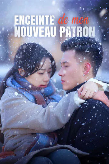 Affiche de Enceinte de mon Nouveau Patron
