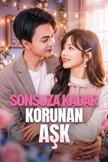 Sonsuza Kadar Korunan Aşk afişi