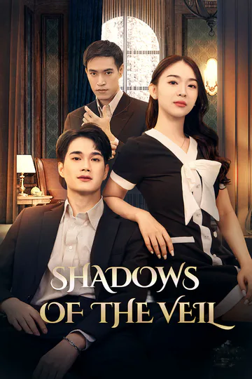 Shadows of the Veil poster