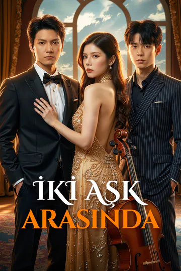 İKİ AŞK ARASINDA afişi