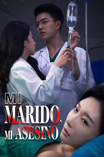 Póster de Mi marido, mi asesino