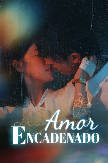 Póster de [Doblado]Amor Encadenado