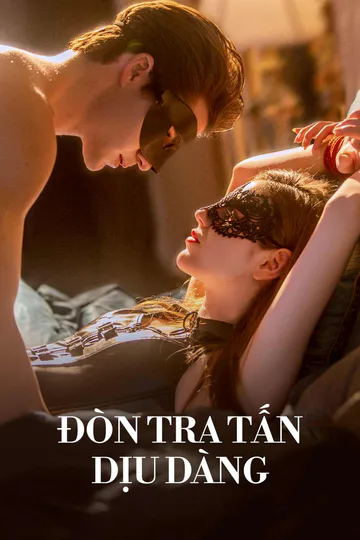 Poster phim Đòn Tra Tấn Dịu Dàng
