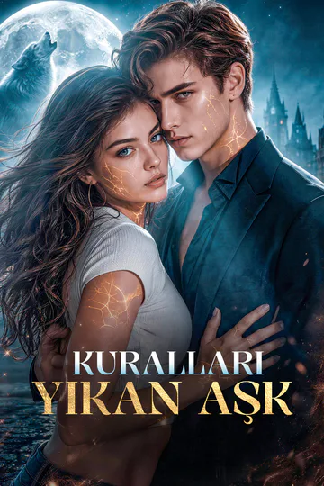 KURALLARI YIKAN AŞK afişi