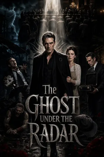 The Ghost Under the Radar poster