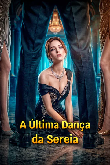 Pôster de A Última Dança da Sereia