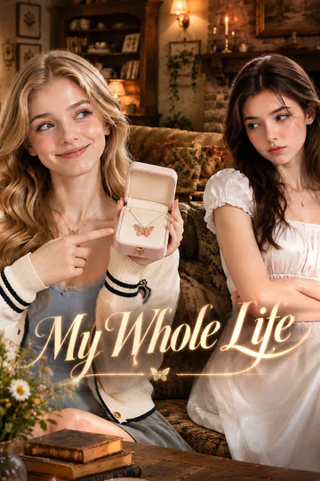 My Whole Life poster