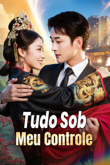 Pôster de Tudo Sob Meu Controle(Dublado)