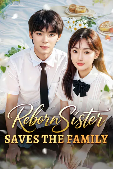 Reborn Sister Saves the Family(Dubbed) poster