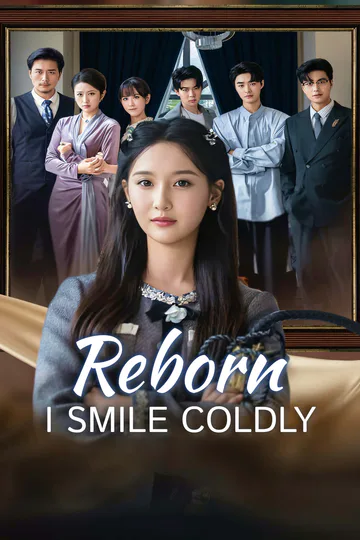Reborn, I Smile Coldly poster