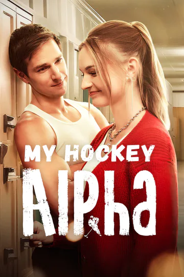 My Hockey Alpha poster