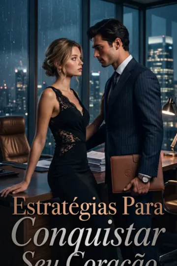 Pôster de (Dublado) Estratégias Para Conquistar Seu Coração