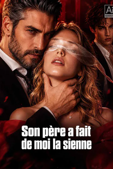 Affiche de Son père a fait de moi la sienne
