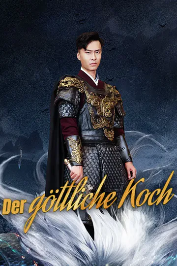 Poster von Der göttliche Koch