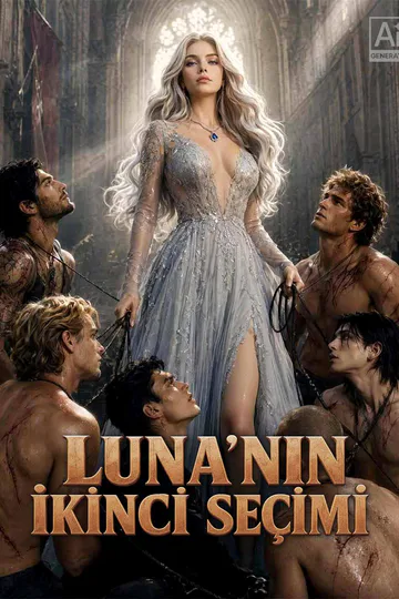 (Dublajlı) LUNA'NIN İKİNCİ SEÇİMİ afişi