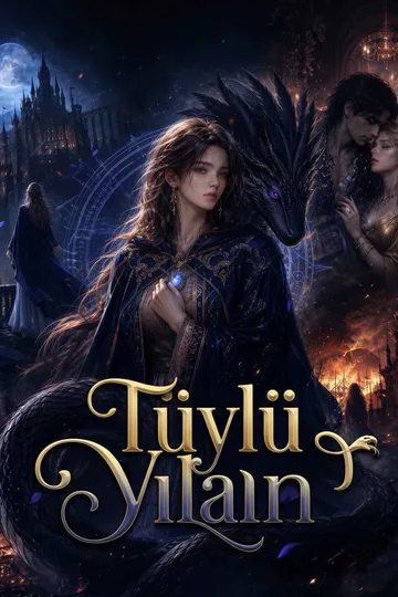 [Dublajlı]Tüylü Yılan afişi