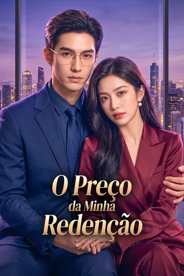 Pôster de O Preço da Minha Redenção