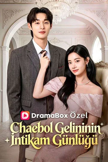 (Dublajlı) Chaebol Gelininin İntikam Günlüğü afişi