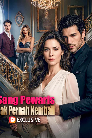 Poster Sang Pewaris Tak Pernah Kembali(Sulih Suara)