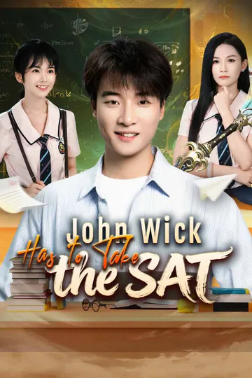 The Reaper in the Back Row poster