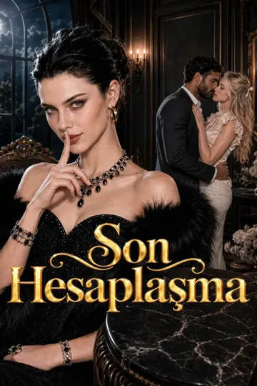 Son Hesaplaşma afişi