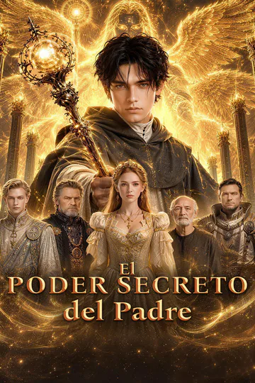 Póster de El Poder Secreto del Padre