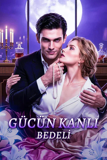 GÜCÜN KANLI BEDELİ afişi