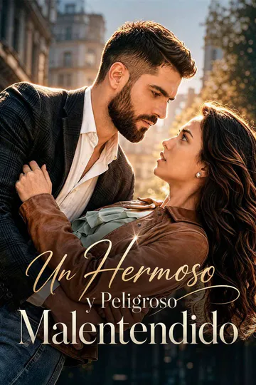 Póster de Un Hermoso y Peligroso Malentendido