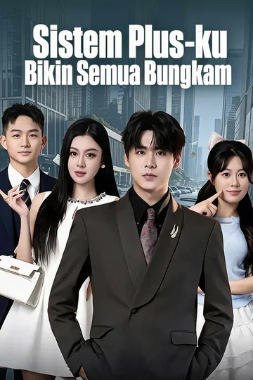 Poster Sistem Plus-ku Bikin Semua Bungkam