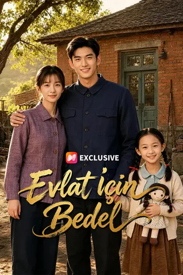 Evlat İçin Bedel afişi