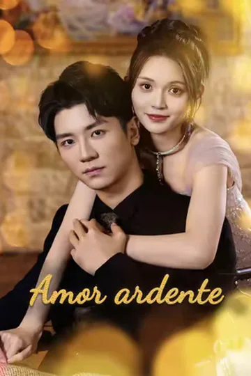 Pôster de (Dublado) Amor ardente