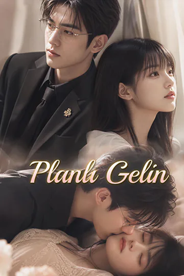 Planlı Gelin afişi