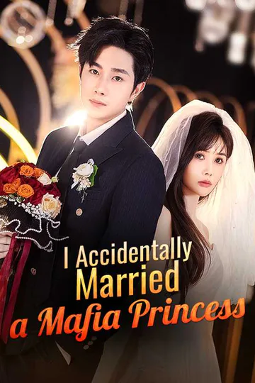 (Dubbed) I Accidentally Married a Mafia Princess poster