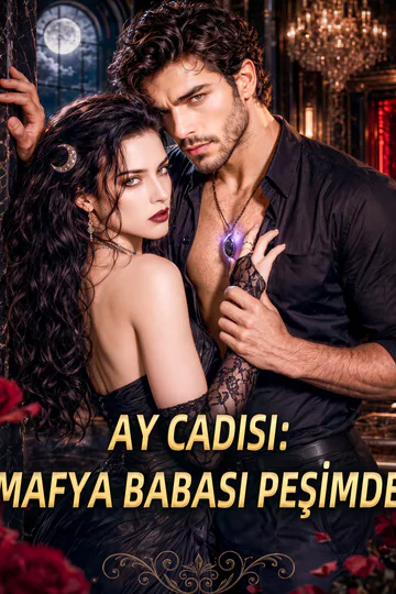 AY CADISI: MAFYA BABASI PEŞİMDE afişi