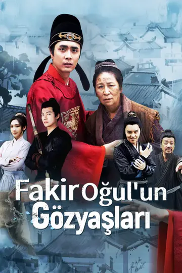 Fakir Oğul'un Gözyaşları afişi