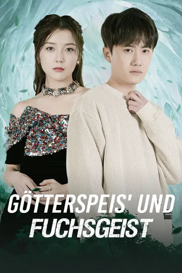 Poster von Götterspeis' und Fuchsgeist