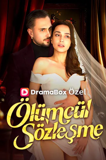 Ölümcül Sözleşme afişi