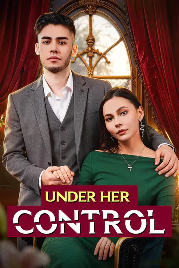 Under Her Control poster
