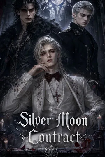 Silver Moon Contract poster