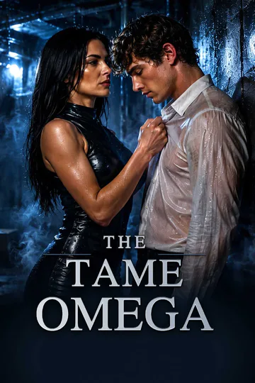 The Tame Omega poster