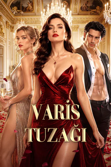 VARİS TUZAĞI afişi