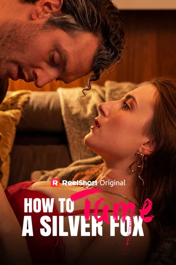 How to Tame a Silver Fox poster