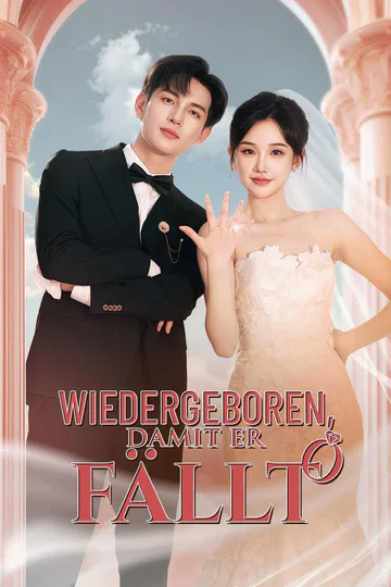 Poster von Wiedergeboren, damit er fällt