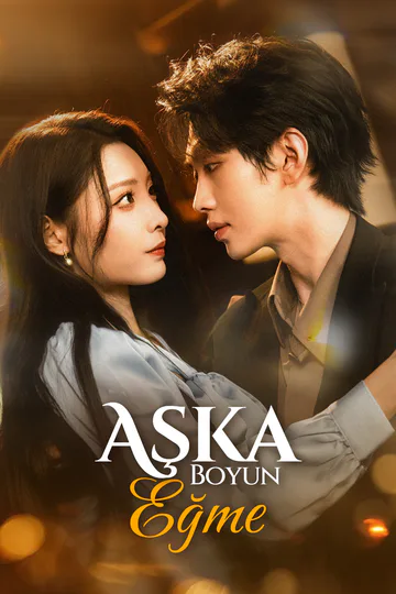 Aşka Boyun Eğme afişi