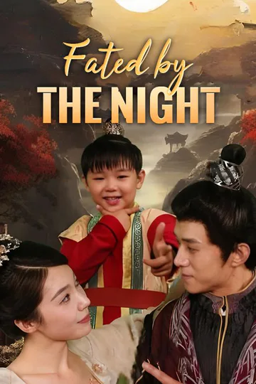 Fated by the Night poster