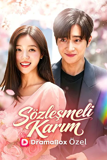 (Dublajlı) Sözleşmeli Karım afişi